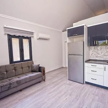 Bungalows The Araz Truzim מלון Kayakoy