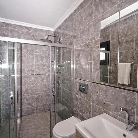 Bungalows The Araz Truzim מלון