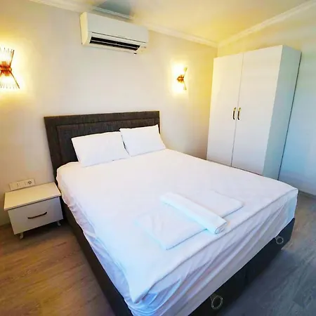 Bungalows The Araz Truzim מלון