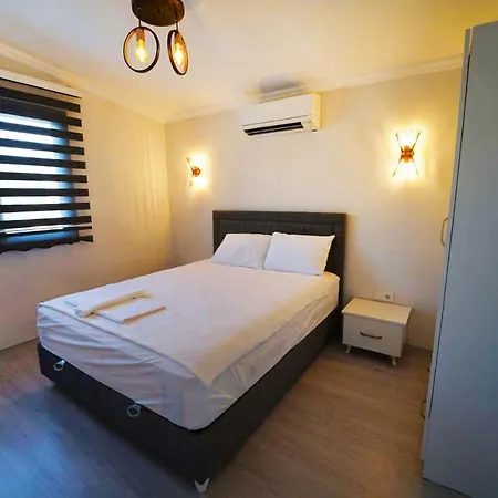 Bungalows The Araz Truzim Kayakoy