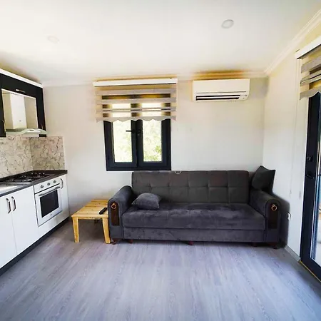 Bungalows The Araz Truzim * Kayakoy