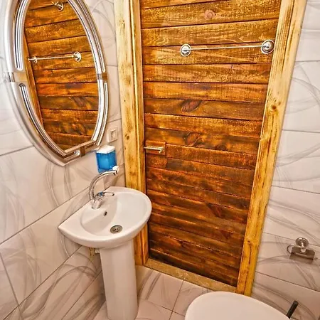 Bungalows The Araz Truzim Kayakoy