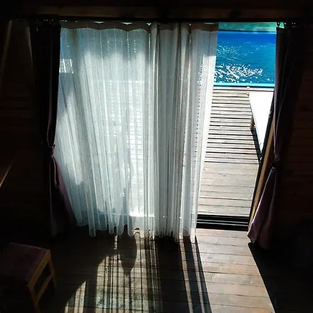 Bungalows The Araz Truzim מלון